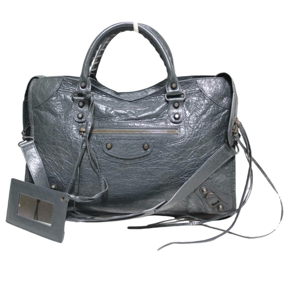 Balenciaga City Handbag